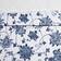 Cottage Classics Estate Bloom Quilts Blue (228.6x172.72cm)