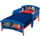 Delta Children Toddler Bed Disney Pixar Cars 29.1x53.9"