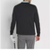 Lyle & Scott Golf Crew Neck Pullover Men - True Black