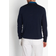 Lyle & Scott Golf Crew Neck Pullover Men - Navy