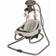 Graco DuetSoothe Swing & Rocker