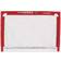 Mini Hockey Automatic Passer Goal & Target