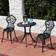 Sunnydaze Bistro Bistro Set