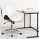 Flash Furniture SDSDM22405 Kontorsstol 89.5cm