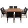 Amazonia Bahamas Patio Dining Set