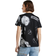 Desigual Mickey T-shirt - Black