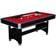 Hathaway Spartan Pool Table with Table Tennis Top