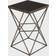 Uttermost Uberto Small Table 15x15"