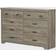 South Shore Versa Chest of Drawer 57.8x36.8"