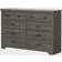 South Shore Versa Chest of Drawer 57.8x36.8"