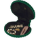 Doiy Venus Jewelry Box - Green