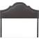 Baxton Studio Rita Headboard 55.58"