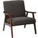 OSP Home Furnishing Davis Armchair 32.2"