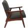 OSP Home Furnishing Davis Armchair 32.2"