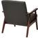 OSP Home Furnishing Davis Armchair 32.2"