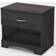 South Shore Step One Bedside Table 17x22.2"