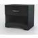 South Shore Step One Bedside Table 17x22.2"