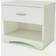South Shore Step One Bedside Table 17x22.2"