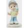 Precious Moments Boy with Ice Cream Figurine 5.5"