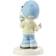 Precious Moments Boy with Ice Cream Figurine 5.5"