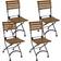 Sunnydaze European Garden Dining Chair
