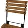 Sunnydaze European Garden Dining Chair