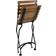 Sunnydaze European Garden Dining Chair