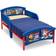 Delta Children Toddler Bed Nick Jr. PAW Patrol