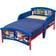 Delta Children Toddler Bed Nick Jr. PAW Patrol