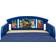 Delta Children Toddler Bed Nick Jr. PAW Patrol