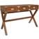 OSP Home Furnishing Wellington Writing Desk 20.2x46.2"