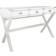 OSP Home Furnishing Wellington Writing Desk 20.2x46.2"