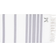 Linum Home Textiles Herringbone M Bath Towel Gray (175.26x96.52cm)