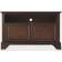 Crosley Furniture Lafayette TV Bench 42x26"