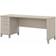 Bush Somerset Writing Desk 23.5x71"