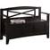 OSP Home Furnishing X Back Settee Bench 44x31"