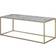 Convenience Concepts Coast Coffee Table 17x48"