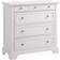 Homestyles Naples Chest 91.4x91.4cm