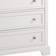 Homestyles Naples Chest 91.4x91.4cm