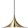 GUBI Semi Pendellampa ∅ 47cm