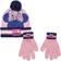 Creda Kid's Minnie Set 2-pack - Multicolor