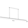LIGHT-POINT Slim S1800 Pendellampa