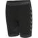 Hummel Kid's First Seamless 3/4 Tights - Black