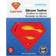 Bumkins Silicone Teether Superman