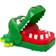 Hasbro Worlds Smallest Crocodile Dentist