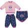 Creda Minnie Mouse Tracksuit - Pink