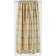 Design Imports Modern Farmhouse Blankets Gold (152.4x127)