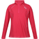 Regatta Women's Montes Lightweight Half-Zip Fleece Top - Pink Potion