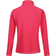 Regatta Women's Montes Lightweight Half-Zip Fleece Top - Pink Potion