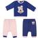 Creda Minnie Mouse Tracksuit - Pink
